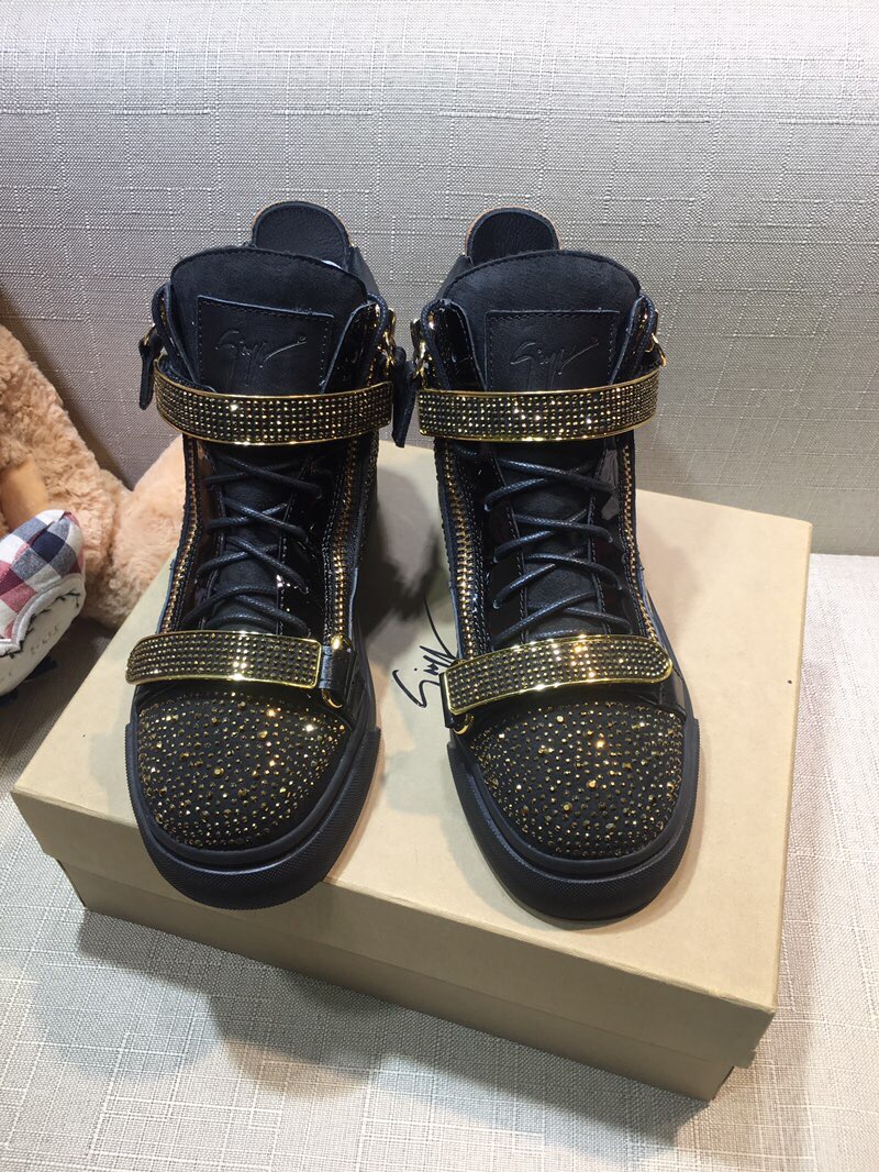 Giuseppe Zanotti Shoes